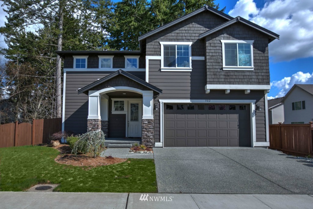 502 Jericho Avenue Northeast Renton, WA 98059 - Photo 1 of 12 Gallery Image 1