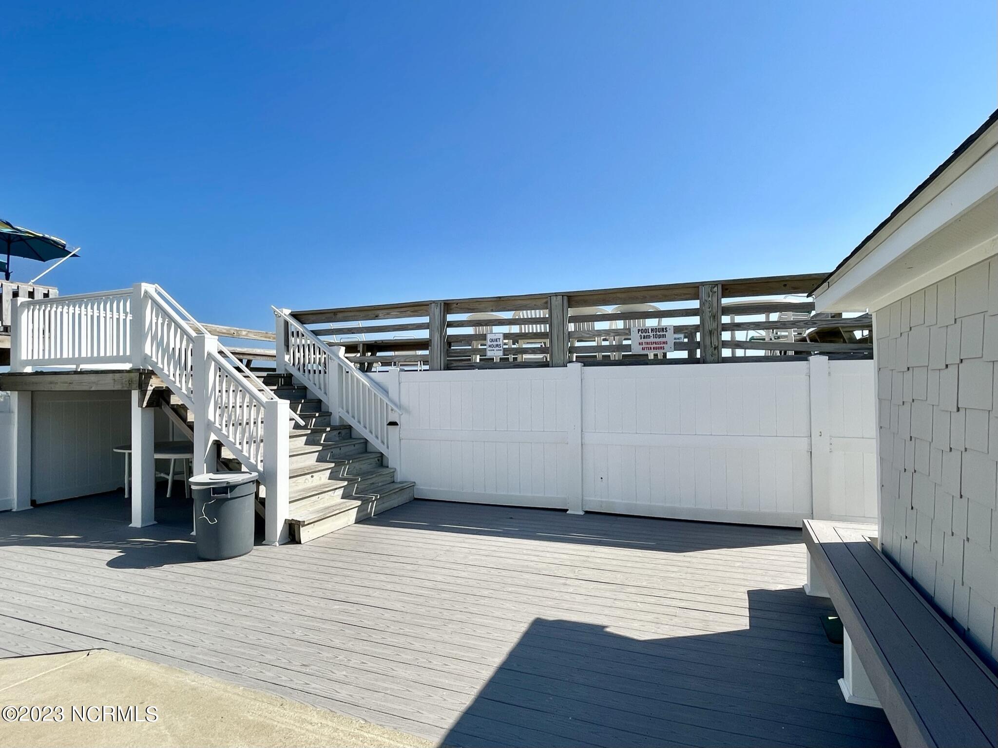 277 Salter Path Road, Unit 73 Pine Knoll Shores, NC 28512 - Photo 23 of 34 IMG_3170