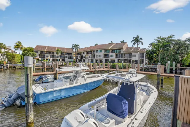 $750,000 | 1111 George Bush Boulevard, Unit L, Delray Beach, FL 33483