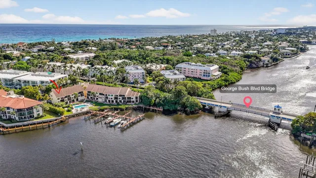 $750,000 | 1111 George Bush Boulevard, Unit L, Delray Beach, FL 33483