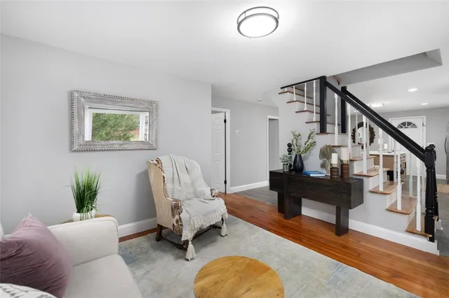 $499,900 | 374 Crandall Road, Tiverton, RI 02878