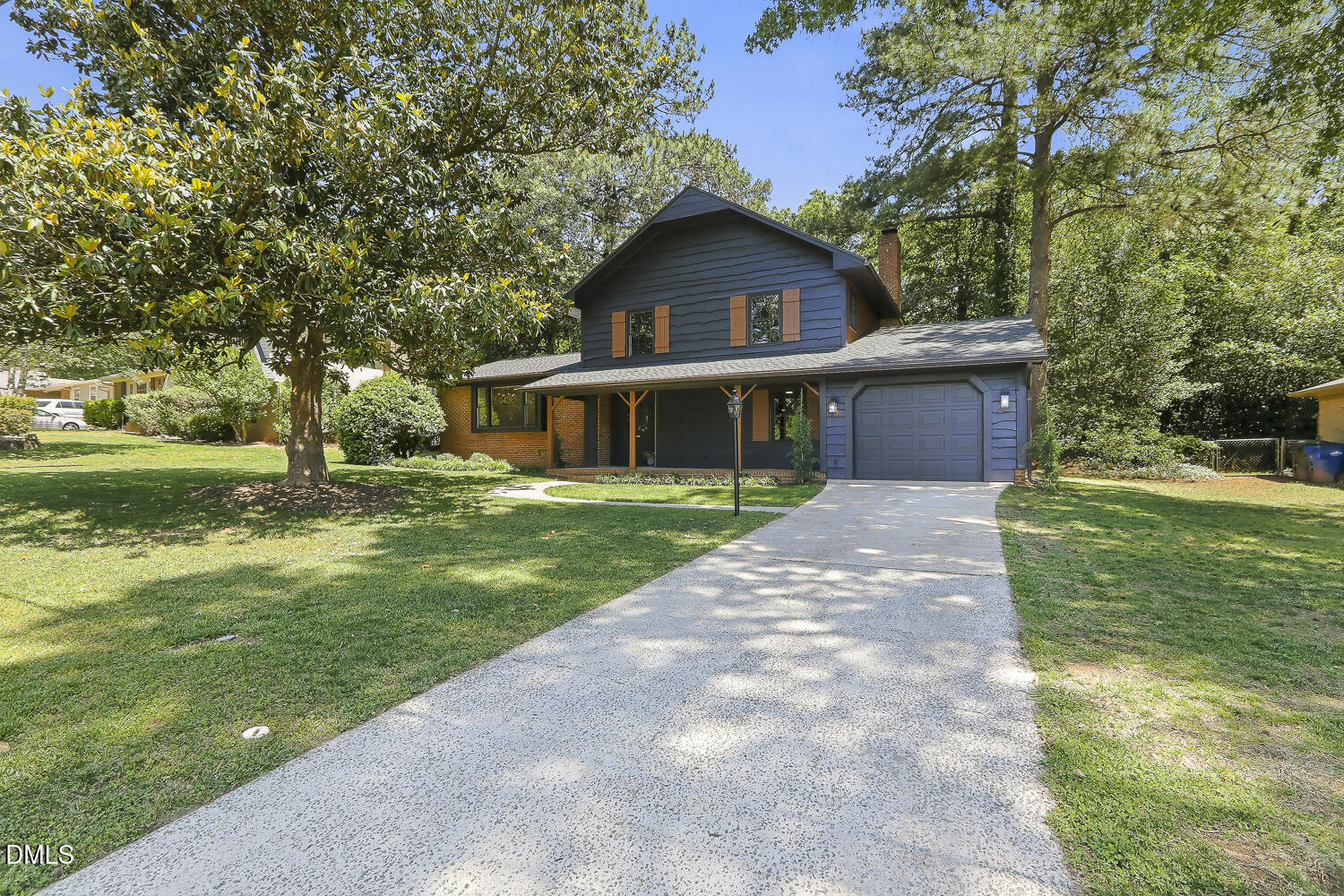 4104 Pleasant Grove Church Road Raleigh, NC 27613 - Photo 1 of 24