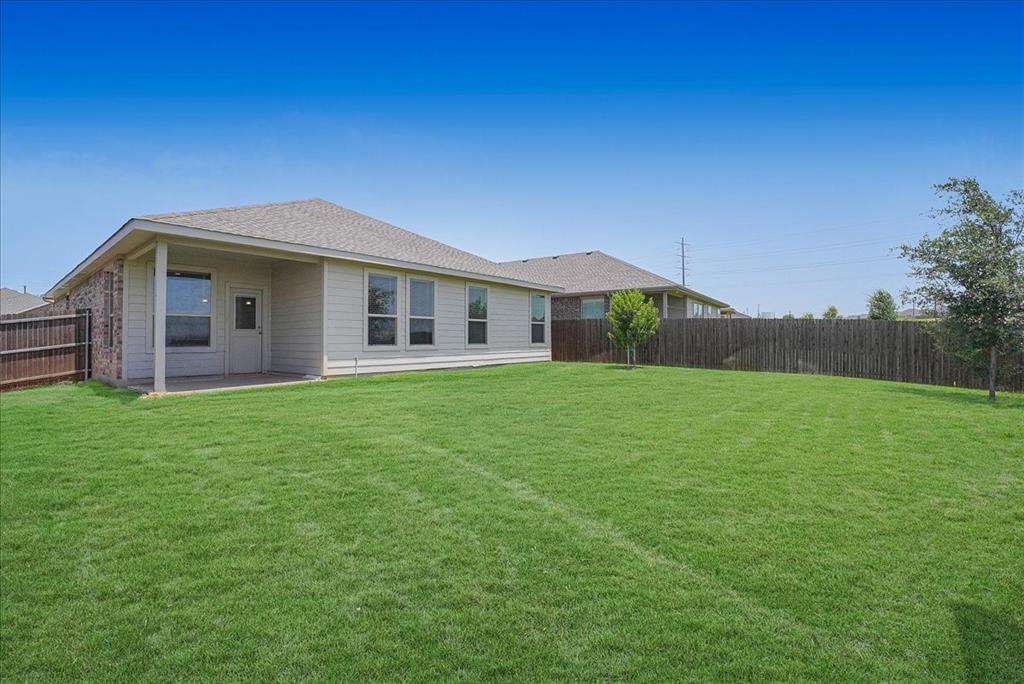 175 Lunayena Road Rhome, TX 76078 - Photo 23 of 27