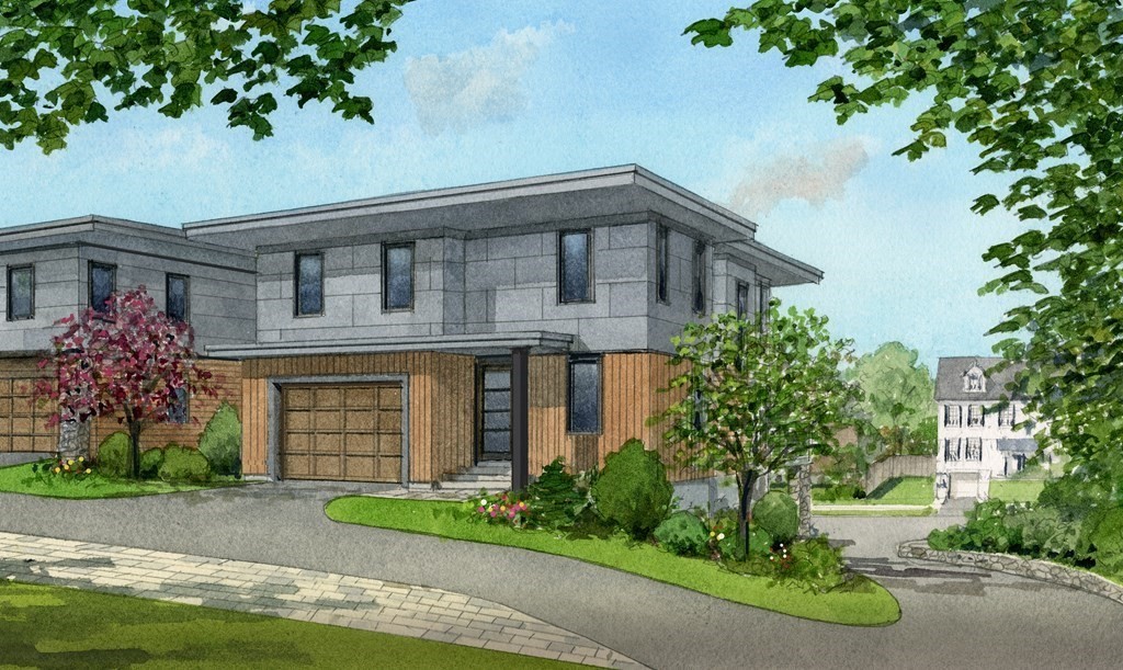 23 Brunswick Road Arlington, MA 02476 - Photo 5 of 9 Gallery Image 5