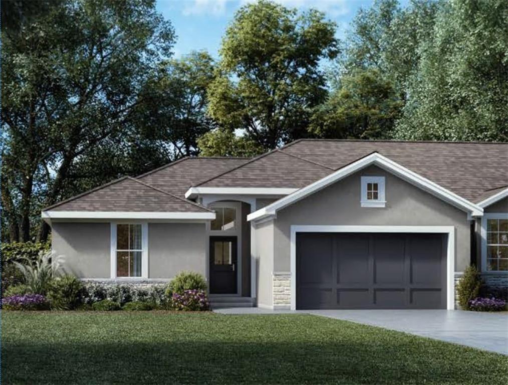 14675 Amanda Lane Basehor, KS 66007 - Photo 1 of 42