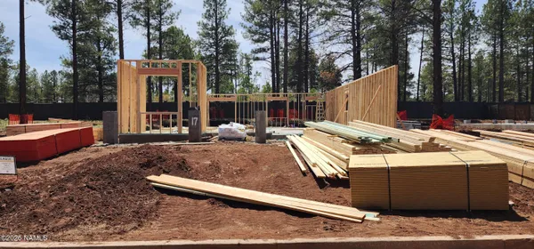 $880,060 | 3149 West Virgo Drive, Unit LOT 17, Flagstaff, AZ 86001