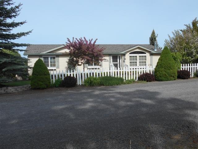 33710 Pleasant View Road Chiloquin, OR 97624 - Photo 1 of 1 Primary Photo