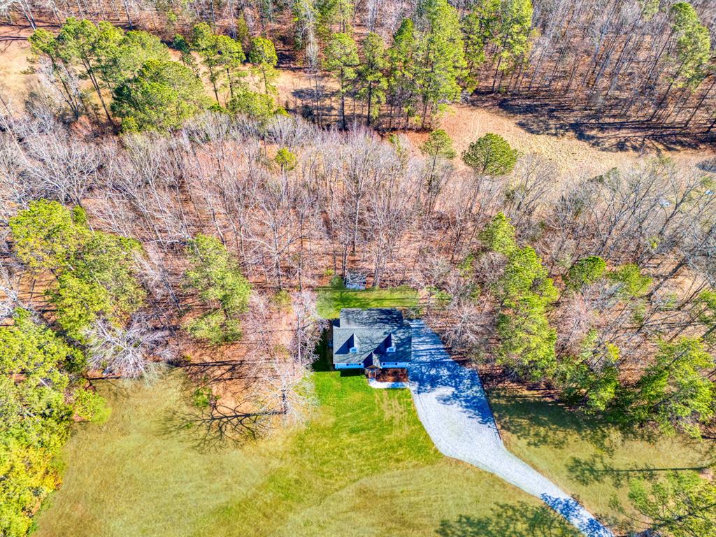 57 White Creek Road Abbeville, SC 29620 - Photo 36 of 42 Gallery Image 36