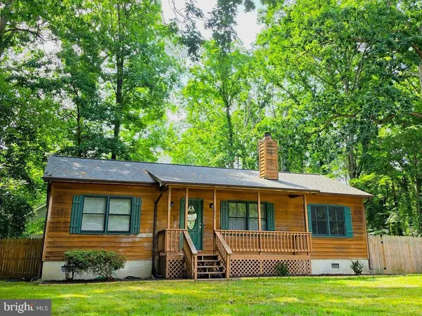 $345,000 | 12846 Homestead Lane, Lusby, MD 20657