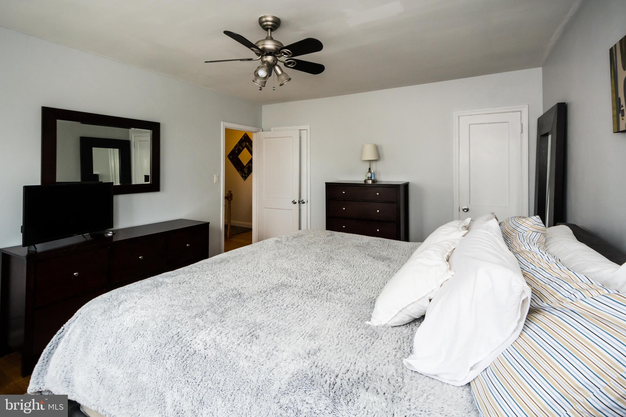 1611 Loch Ness Road Towson, MD 21286 - Photo 14 of 27 Bedroom #1