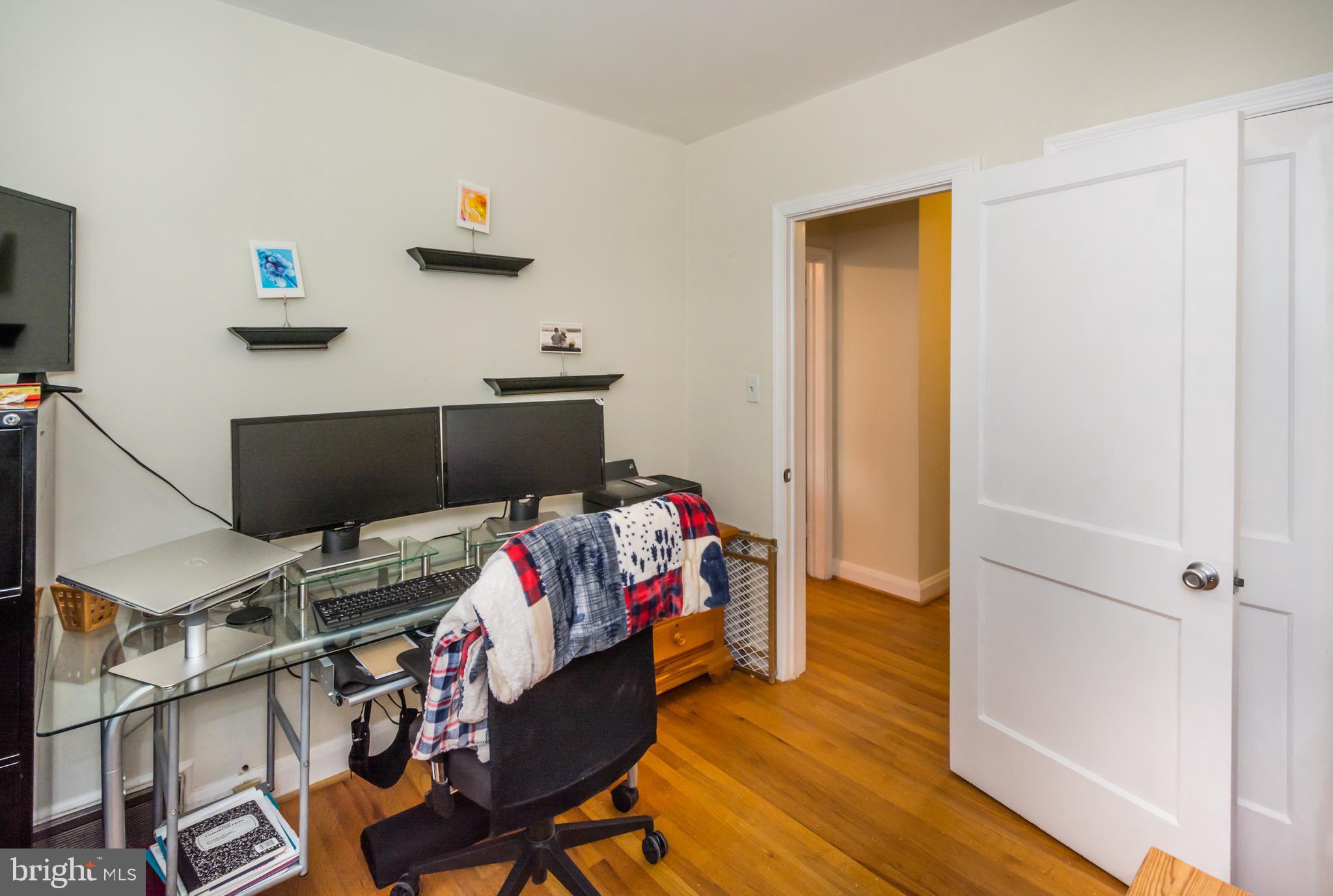 1611 Loch Ness Road Towson, MD 21286 - Photo 19 of 27 Home 0ffice