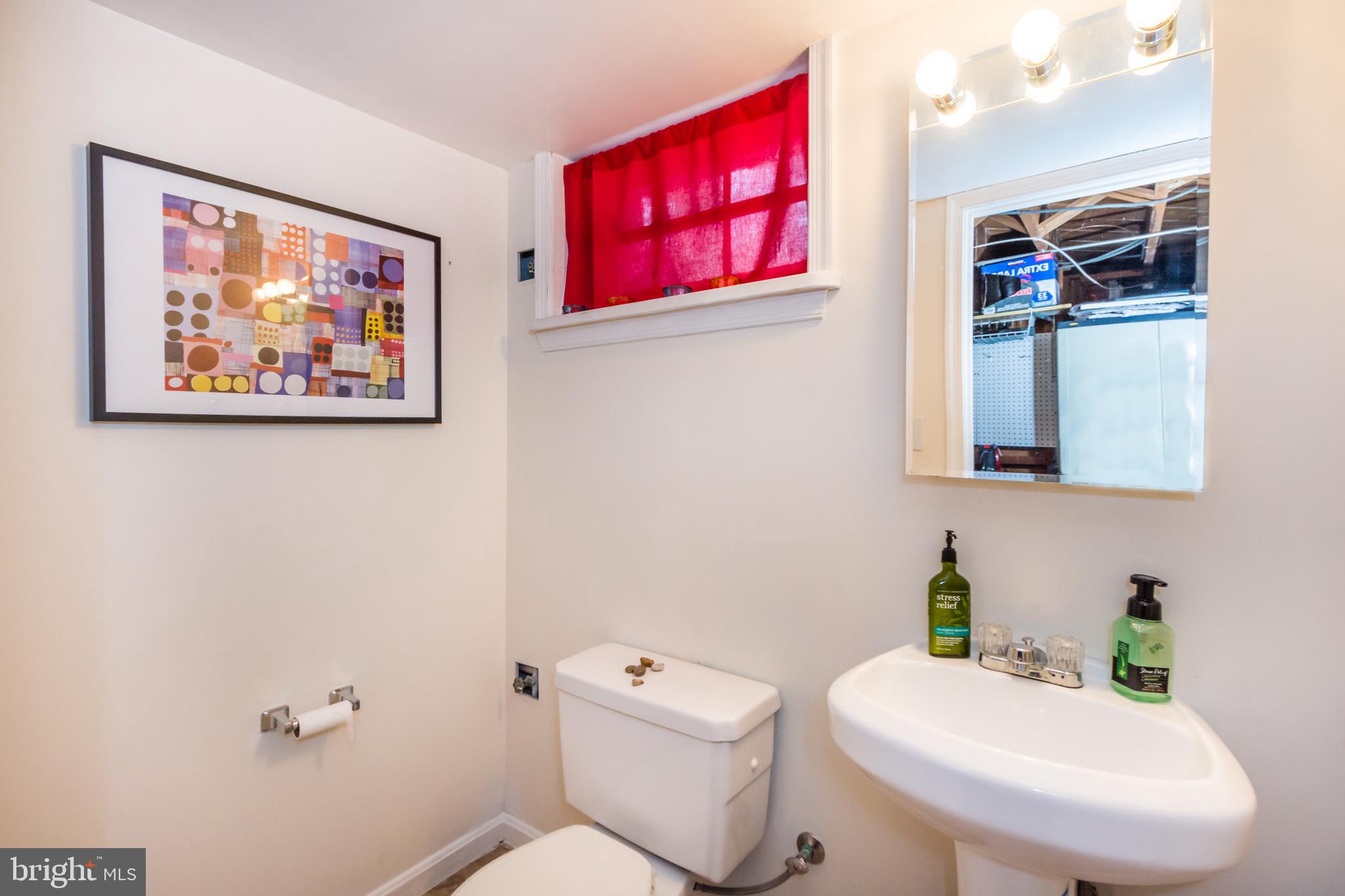 1611 Loch Ness Road Towson, MD 21286 - Photo 24 of 27 Lower level bath