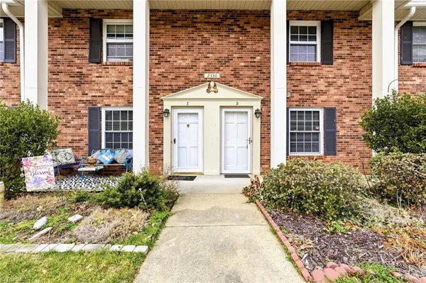 $140,000 | 2330 Bay Meadows Court, Unit D, Clemmons, NC 27103