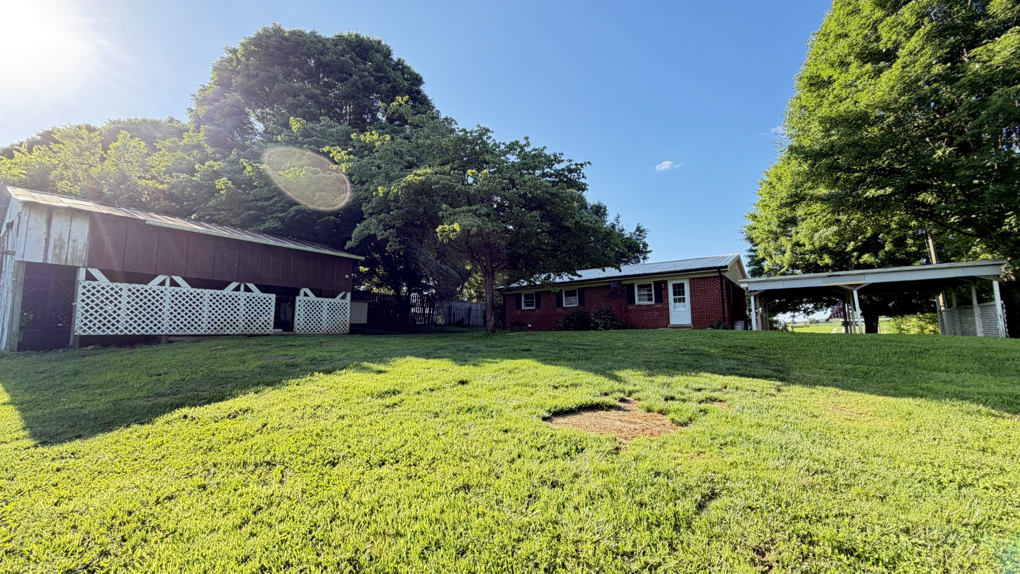 1260 Eaton Road Sparta, TN 38583 - Photo 32 of 50