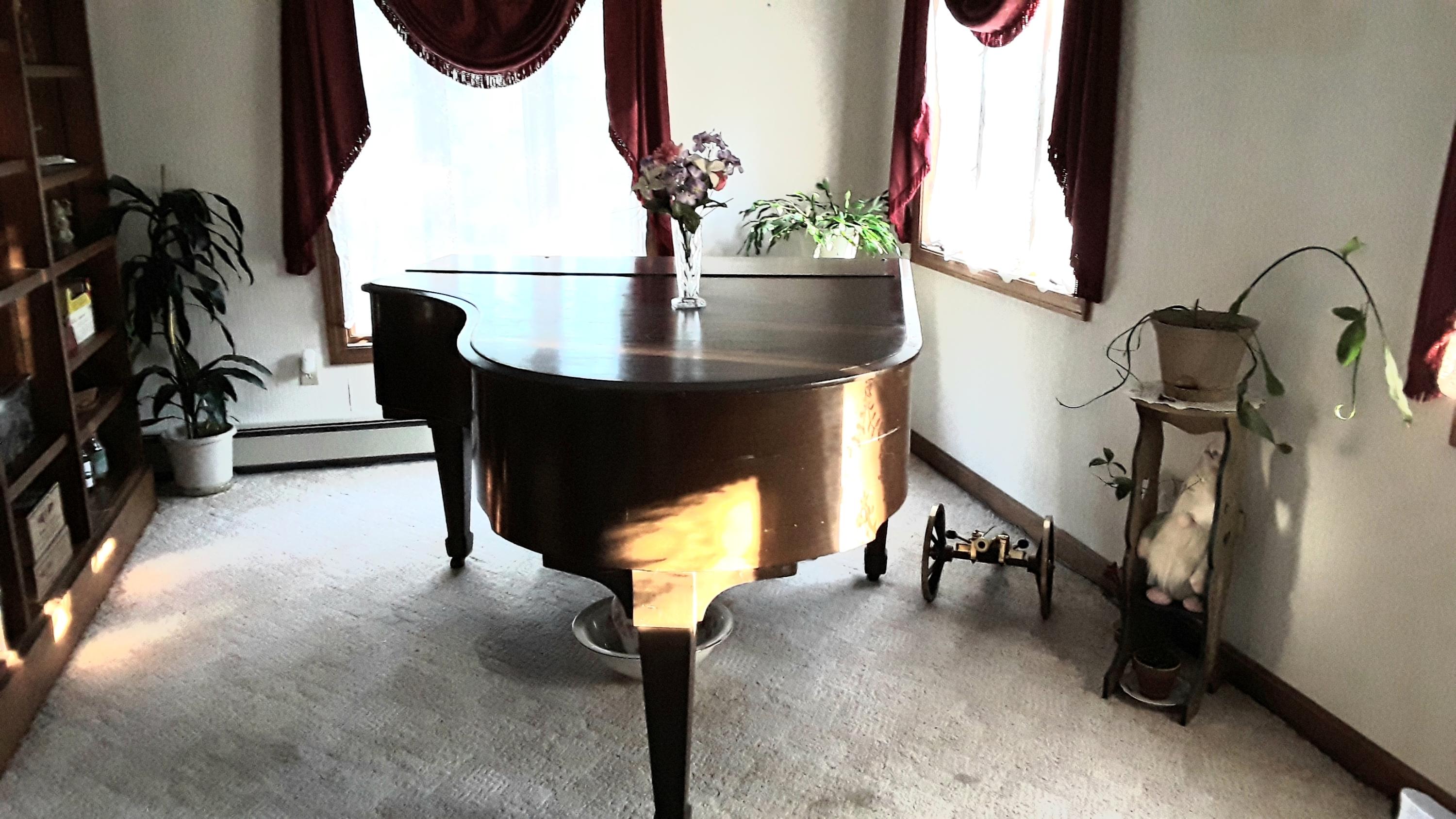 1274 Cape Road Hollis Center, ME 04042 - Photo 24 of 81 24 - piano 20200504_144108
