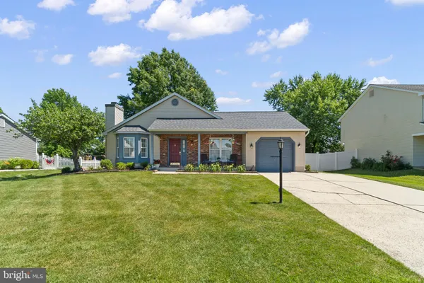 $499,900 | 180 Carlton Avenue, Marlton, NJ 08053