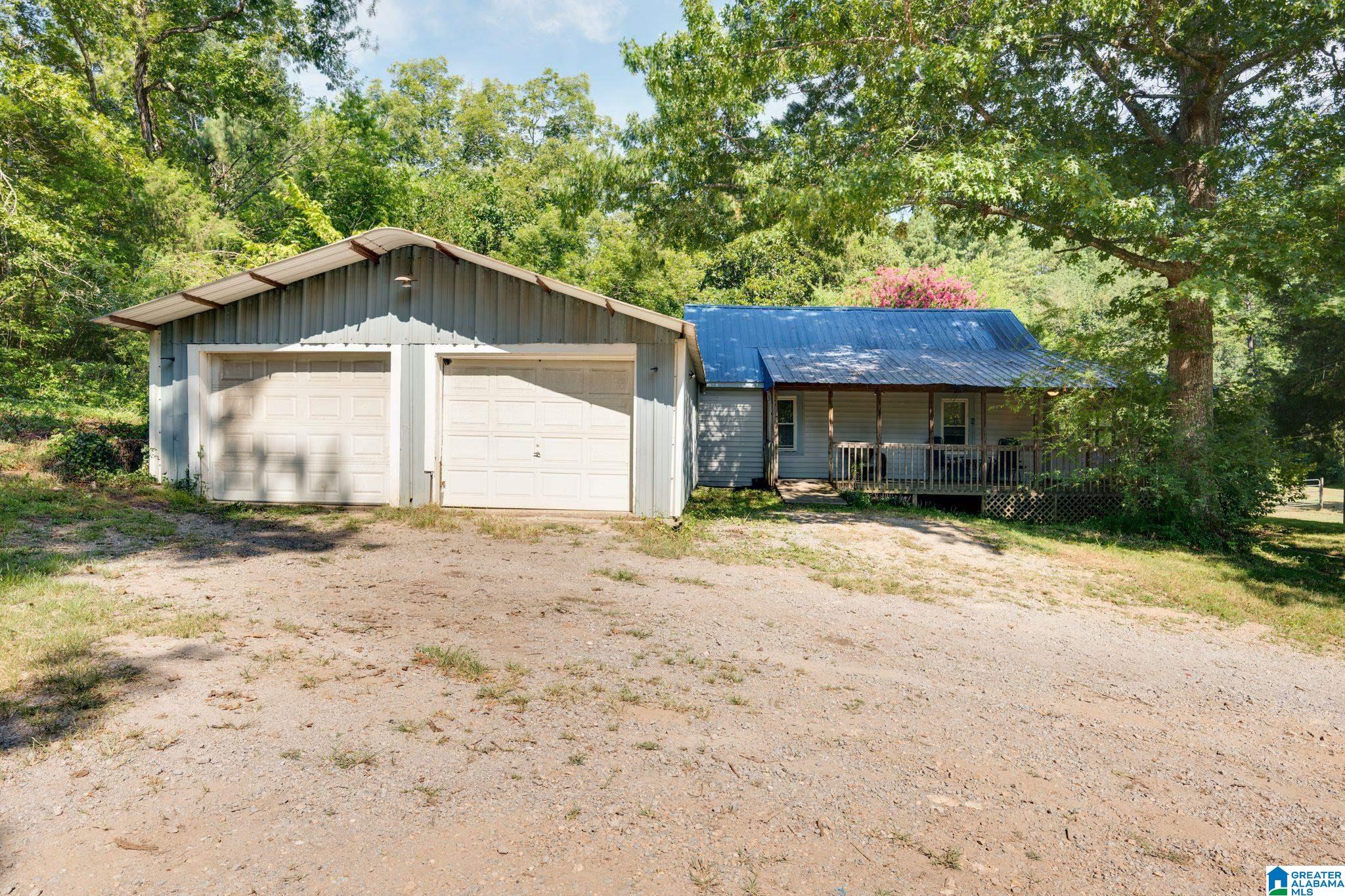 5249 Clay-Palmerdale Road Pinson, AL 35126 - Photo 3 of 43