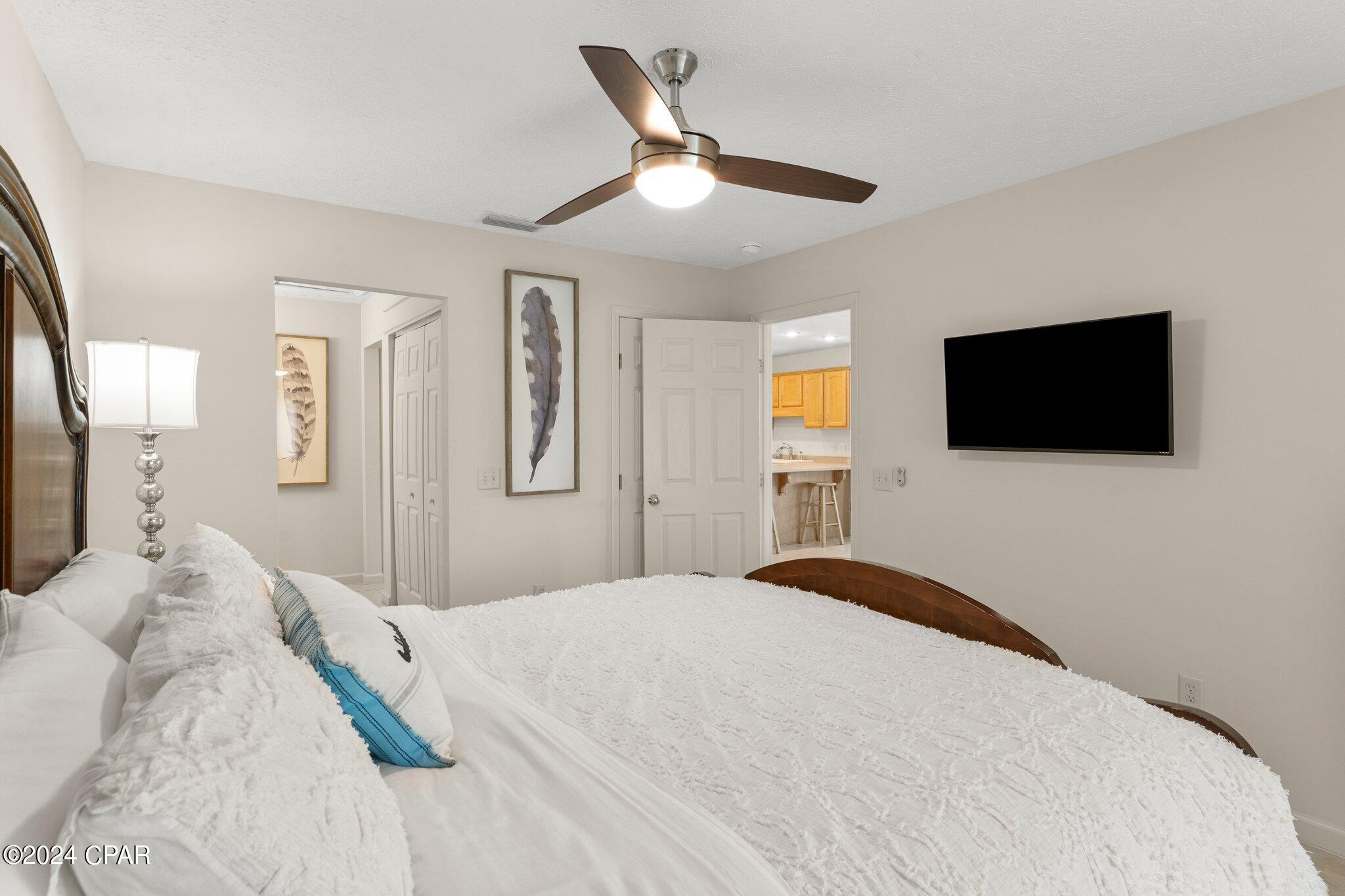 4725 Bay Point Road, Unit 254 Panama City, FL 32408 - Photo 21 of 38