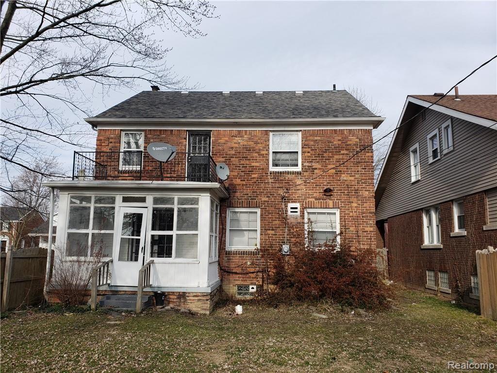 5317 Audubon Road Detroit, MI 48224 - Photo 25 of 26