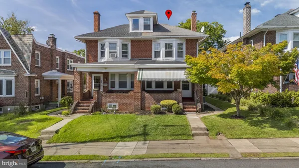 $294,900 | 771 North Franklin Street, Pottstown, PA 19464