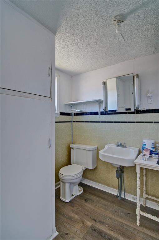 2165 Townsend Mill Road Young Harris, GA 30582 - Photo 25 of 32 a room with a table and chair