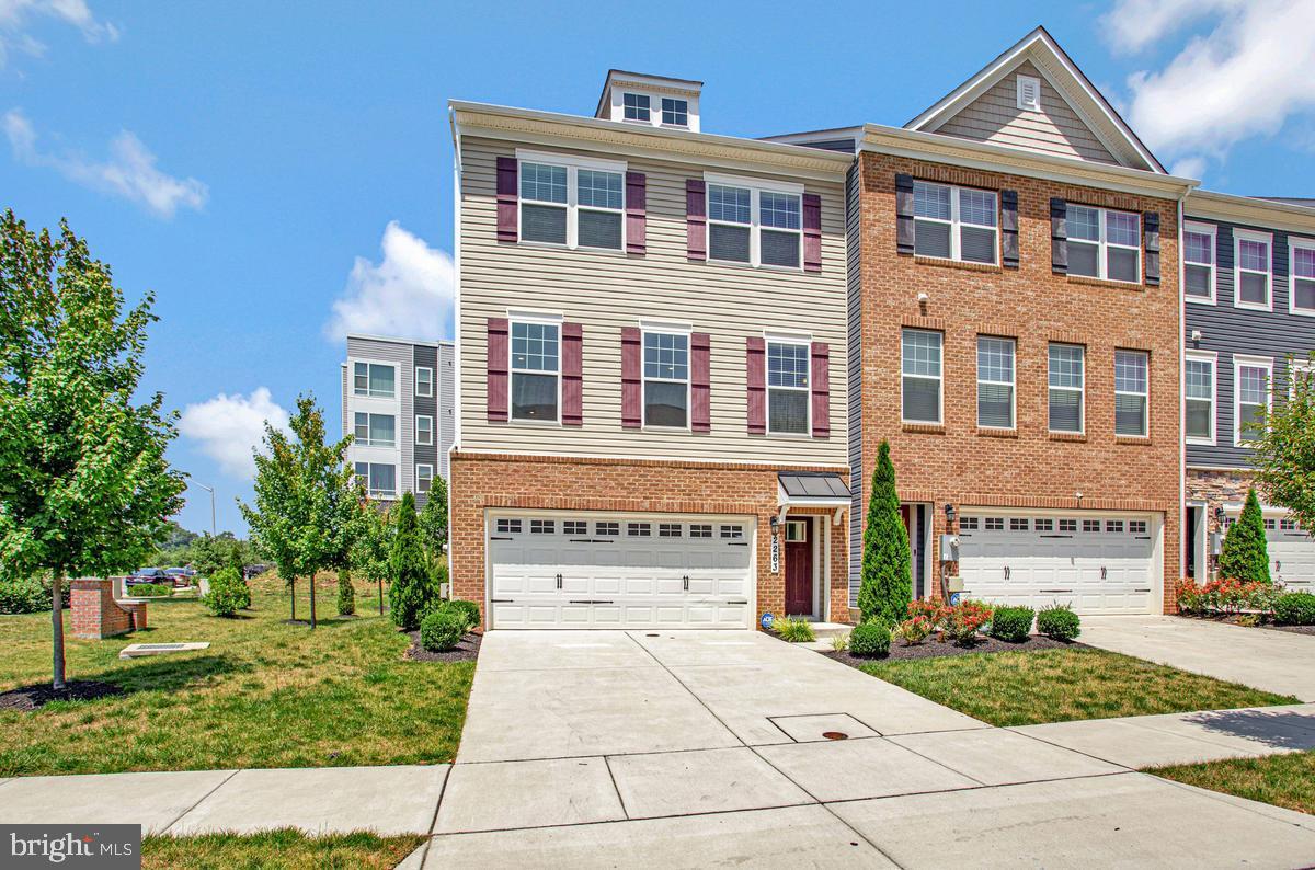 2263 Ruby Turn Bowie, MD 20721 - Photo 1 of 28