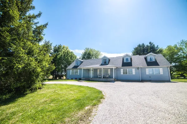$275,000 | 330 Burton Lane, Mitchell, IN 47446