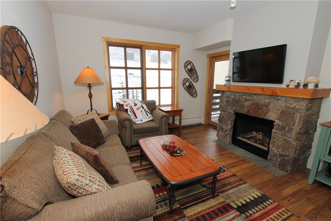 910 Copper Road, Unit 301 Frisco, CO 80443 - Photo 10 of 13 Gallery Image 10