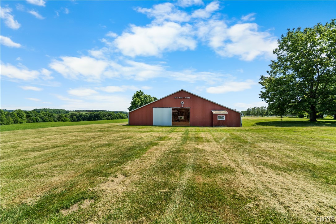 3443 Case Road Onondaga, NY 13110 - Photo 22 of 40