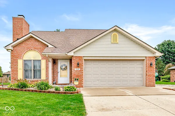 $375,900 | 3108 Ash Way, Lapel, IN 46051