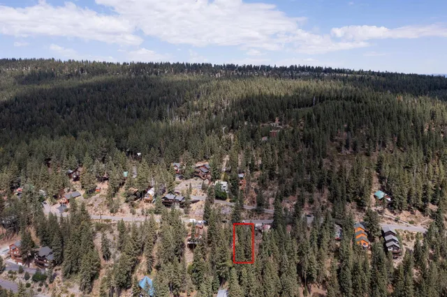 $70,000 | 12551 Sierra Drive, Truckee, CA 96161