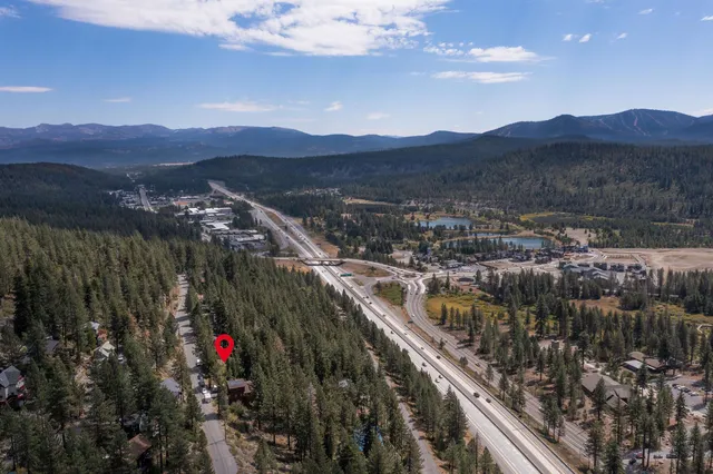 $70,000 | 12551 Sierra Drive, Truckee, CA 96161