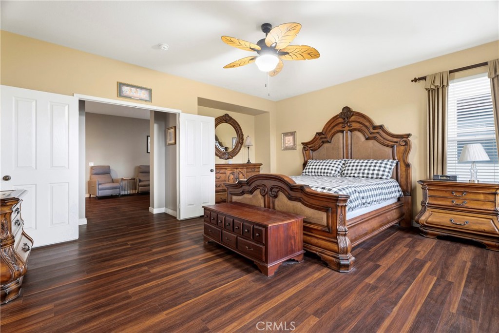 26004 Twain Place Stevenson Ranch, CA 91381 - Photo 23 of 44