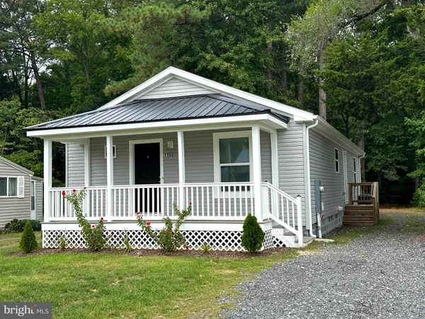 $261,000 | 1105 Market Street, Denton, MD 21629