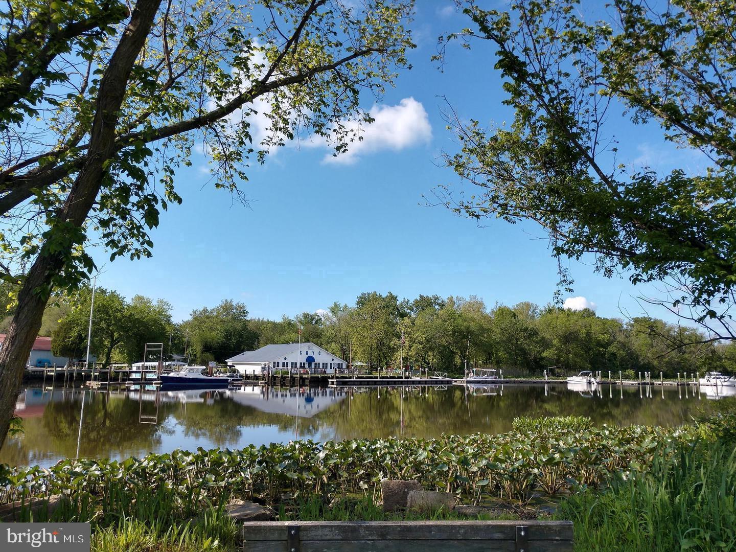 1105 Market Street Denton, MD 21629 - Photo 22 of 29 Choptank River