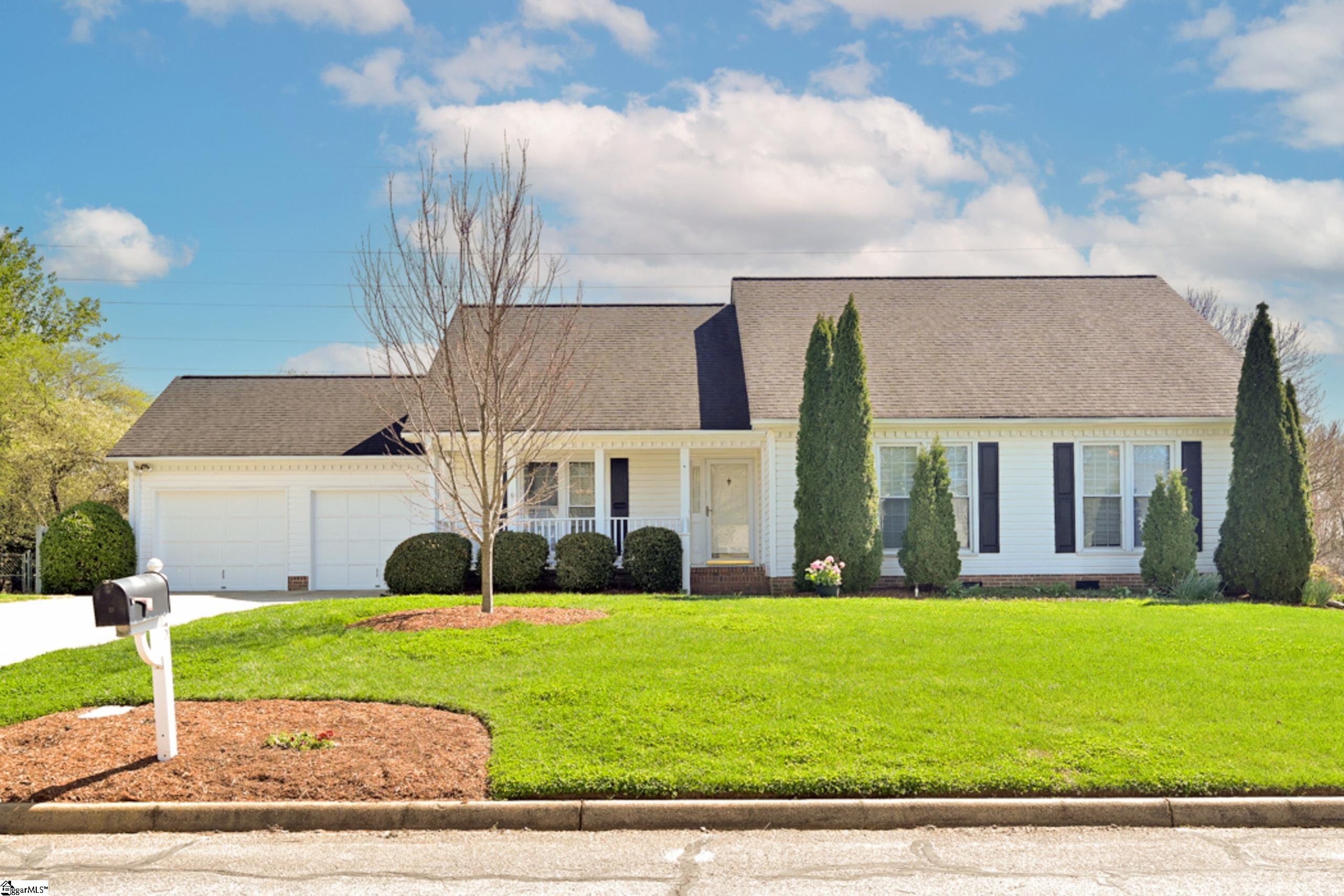 203 Videl Way Simpsonville, SC 29681 - Photo 1 of 33