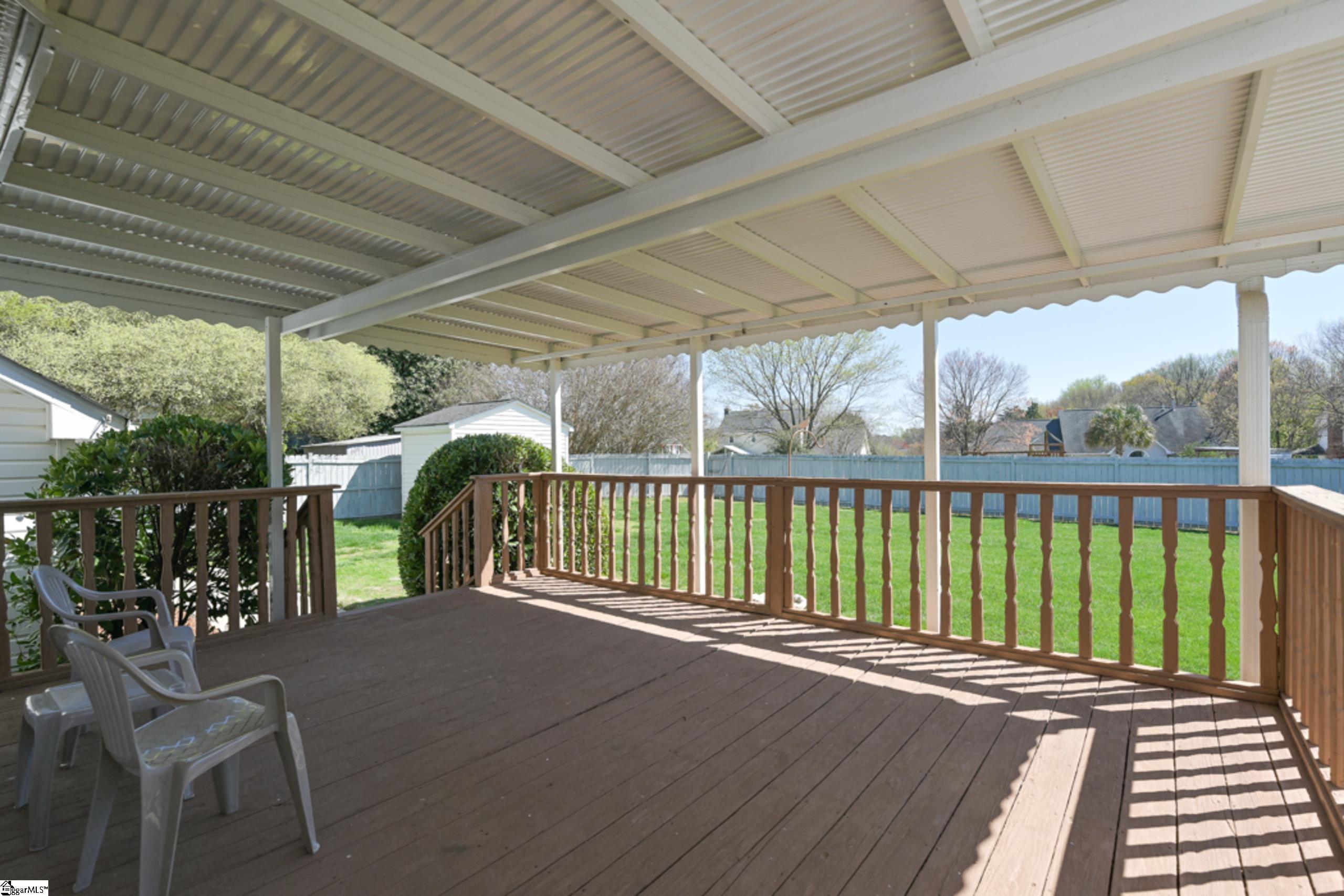 203 Videl Way Simpsonville, SC 29681 - Photo 27 of 33