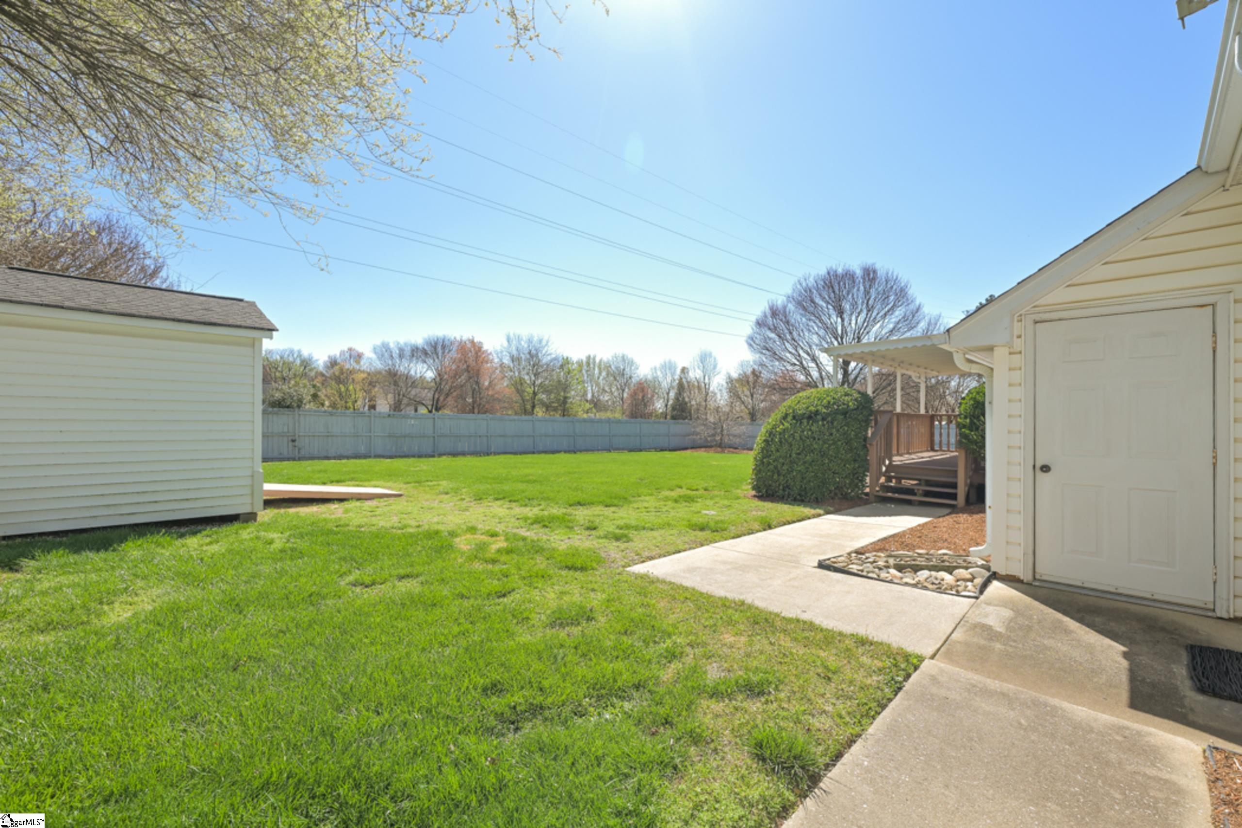 203 Videl Way Simpsonville, SC 29681 - Photo 29 of 33
