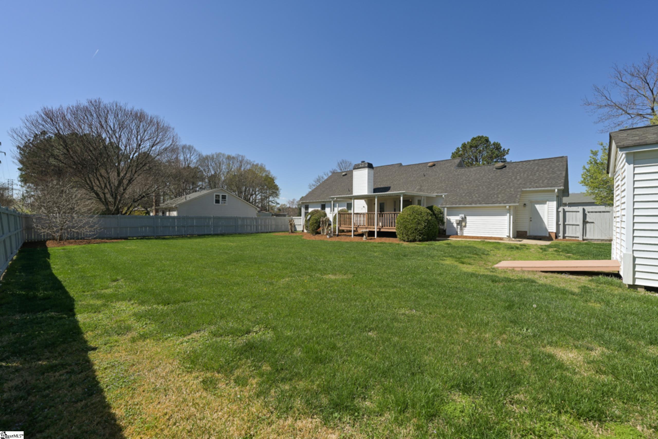 203 Videl Way Simpsonville, SC 29681 - Photo 30 of 33