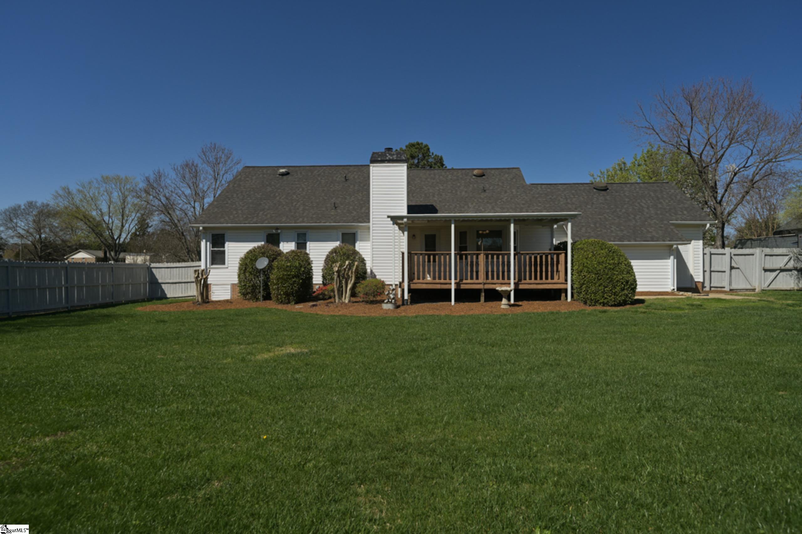 203 Videl Way Simpsonville, SC 29681 - Photo 31 of 33