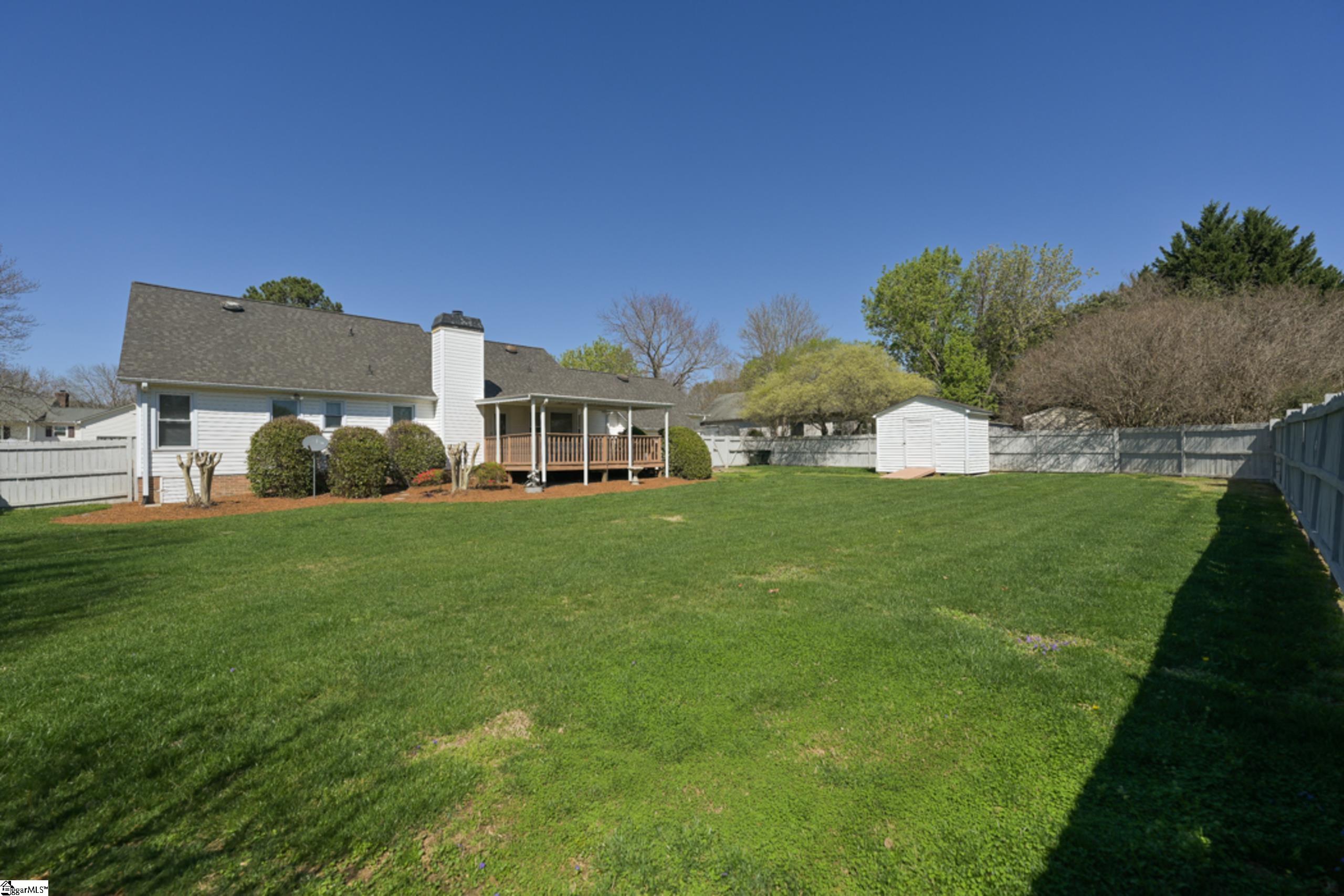 203 Videl Way Simpsonville, SC 29681 - Photo 32 of 33