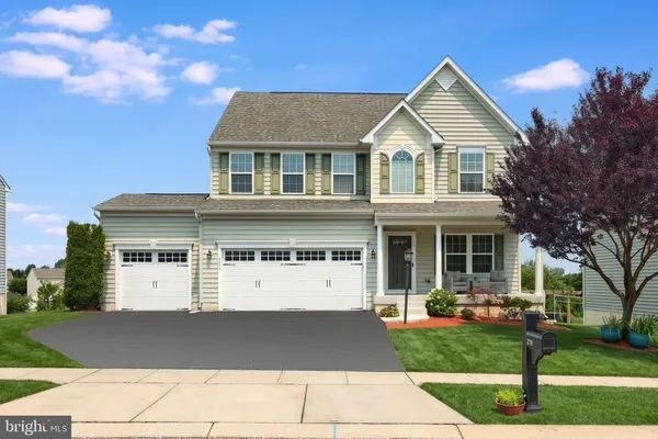 $489,500 | 1218 Alta Vista Way, Seven Valleys, PA 17360