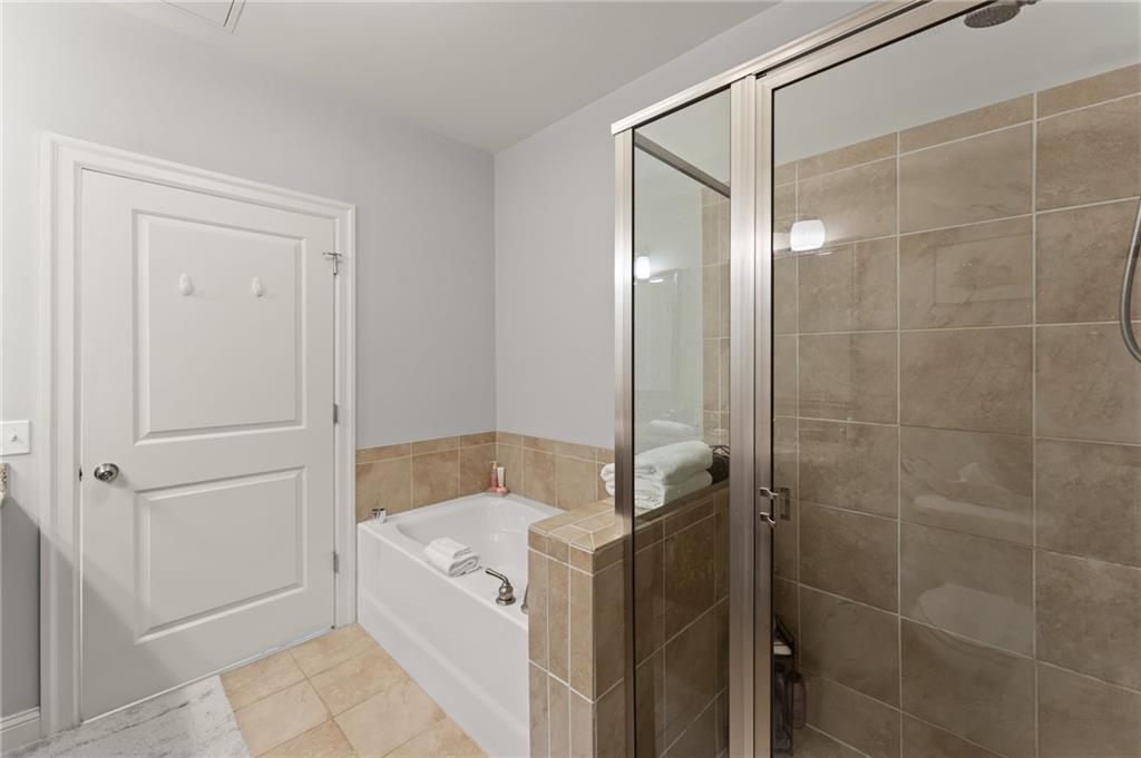 901 Abernathy Road Northeast, Unit 4120 Atlanta, GA 30328 - Photo 18 of 42