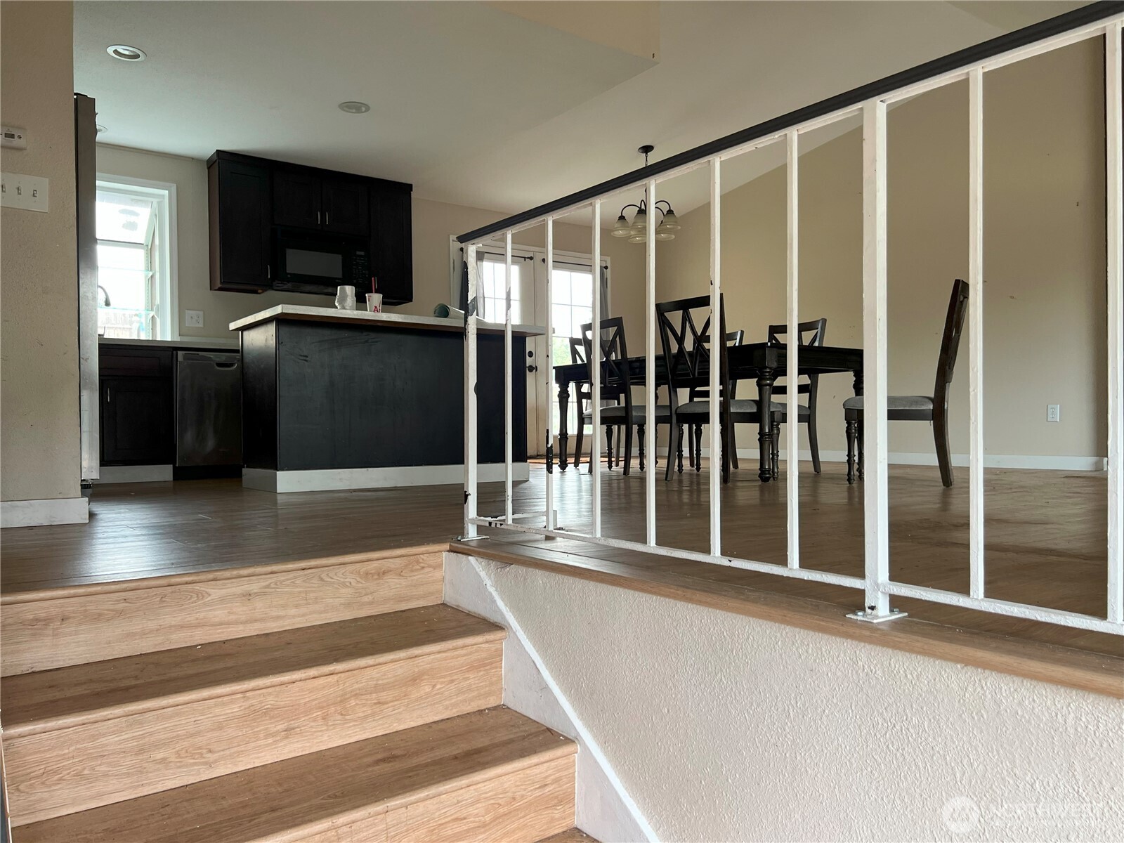 511 190th Street East Spanaway, WA 98387 - Photo 7 of 33 a view of a balcony