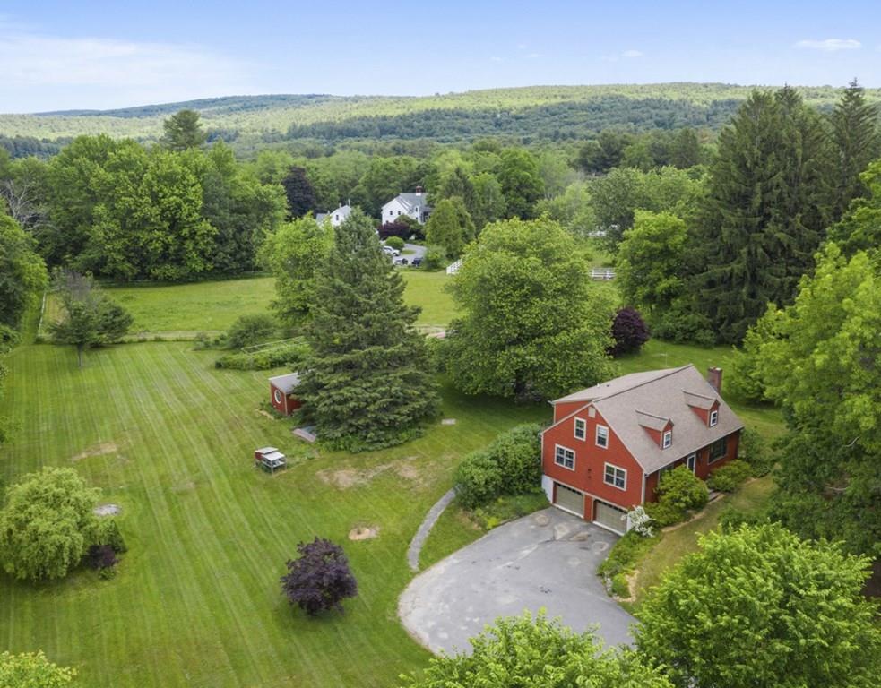 14 Depot Road Harvard, MA 01451 - Photo 1 of 40