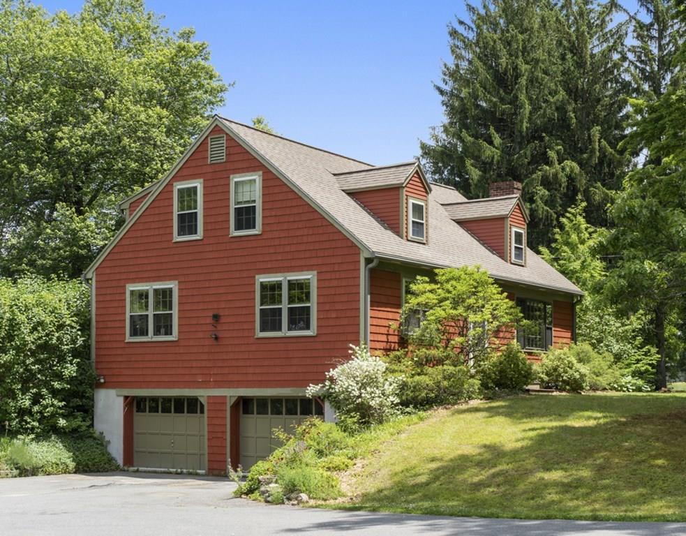 14 Depot Road Harvard, MA 01451 - Photo 2 of 40