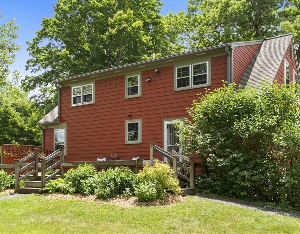 14 Depot Road Harvard, MA 01451 - Photo 3 of 40