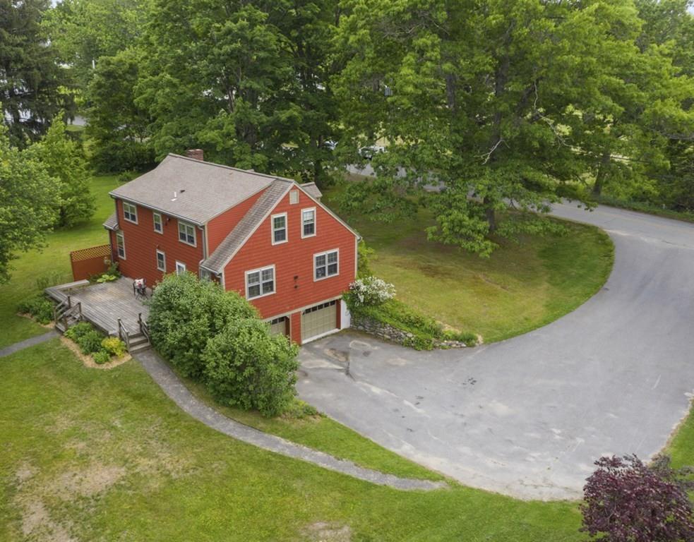 14 Depot Road Harvard, MA 01451 - Photo 36 of 40