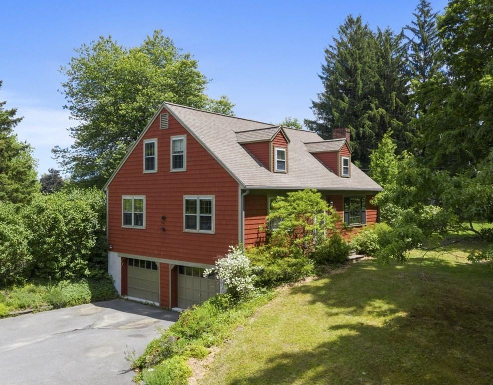 14 Depot Road Harvard, MA 01451 - Photo 37 of 40