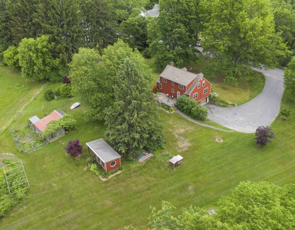 14 Depot Road Harvard, MA 01451 - Photo 38 of 40